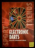 Buch: Electronic Darts – Richard W. von Romatowski-Sohlbach 