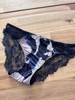 Lace Thong Panties, Size Small