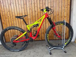 Specialized S Works Enduro 29 Gr.S