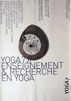 Yoga 7 Enseignement et Recherche en Yoga