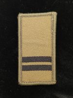 Gradabzeichen Oberleutnant, Variante 4