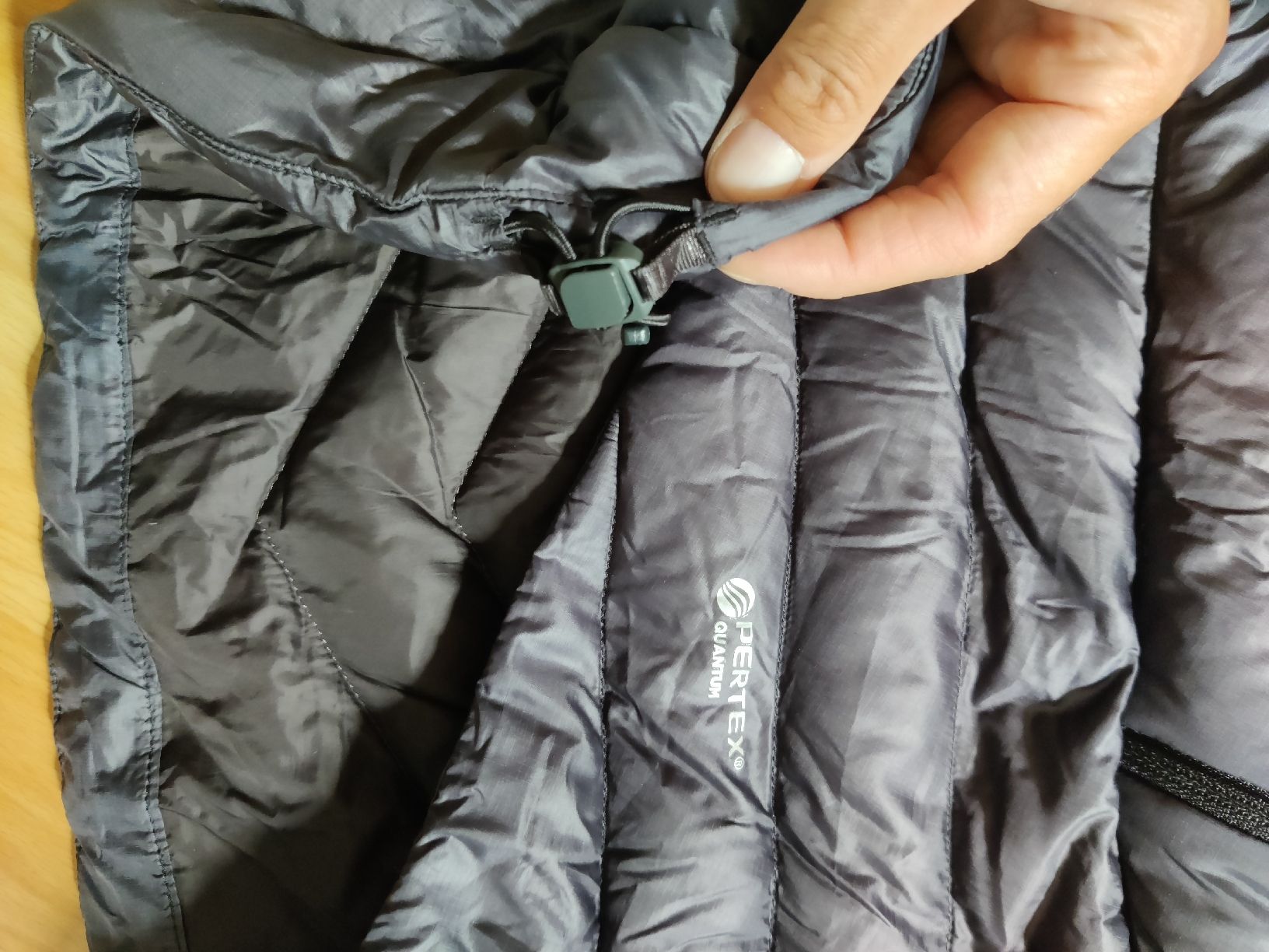 Mammut Vestes: Daunenjacke Mammut  – D'occasion à Ilanz par sus_dw7m 1