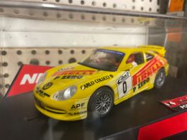 Porsche 1:32 SlotcaR Ninco Neu ( Fleischmann geeignet)