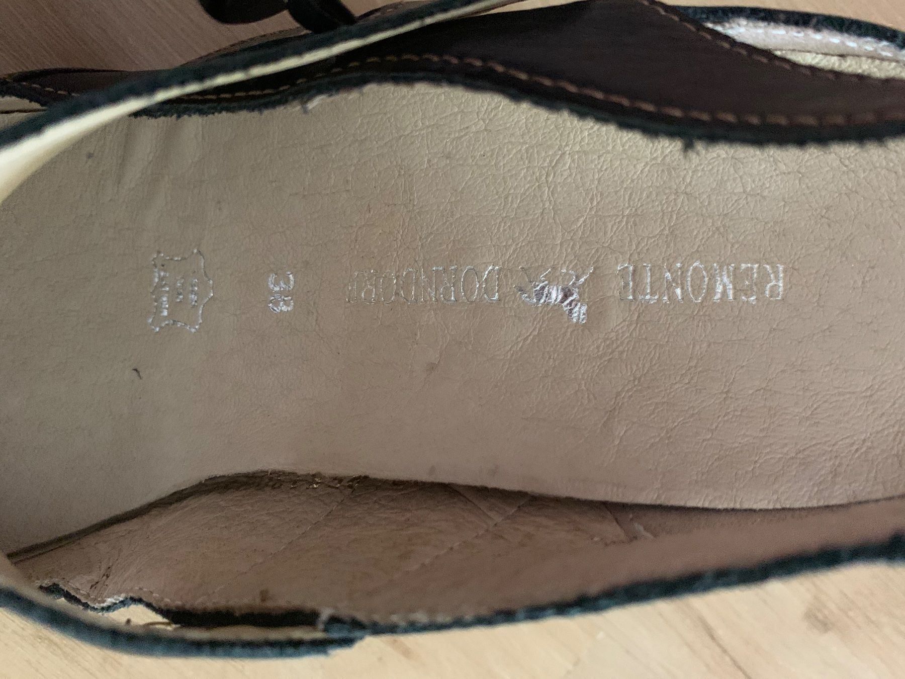 Damenschuhe: Remonte Dorndorf Pumps – Neu und originalverpackt aus Eichberg von Jaasaa96 3