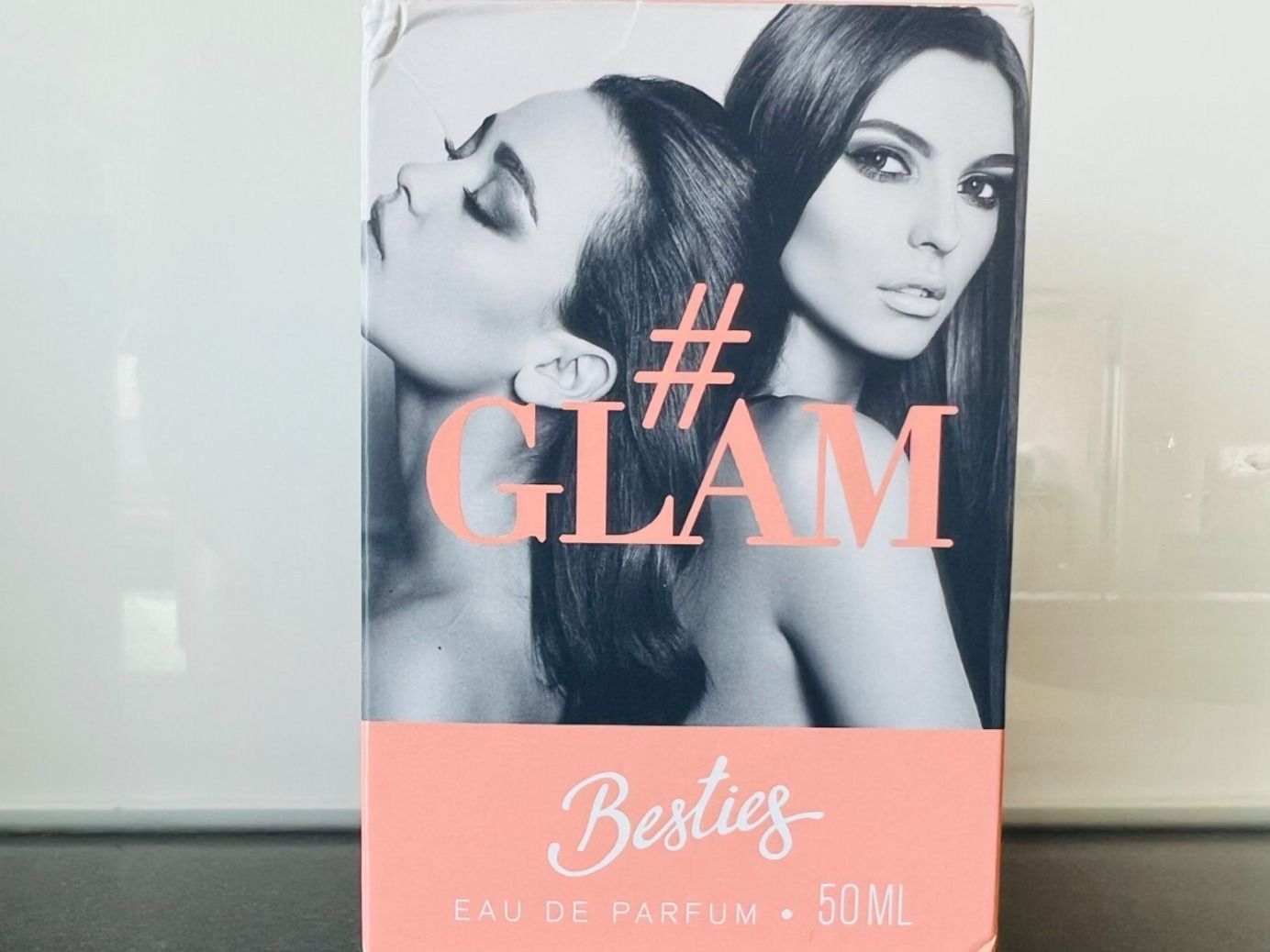 Parfum & Eau de Toilette: Besties - Glam – Neu und originalverpackt aus Emmen von IMV-Liquidationen