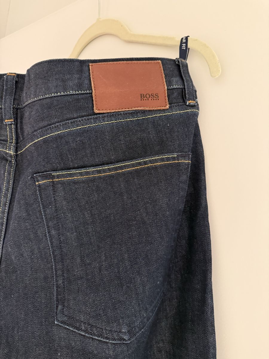 Jeans: Boss Pants – D'occasion à Zürich par mal_98hc 3