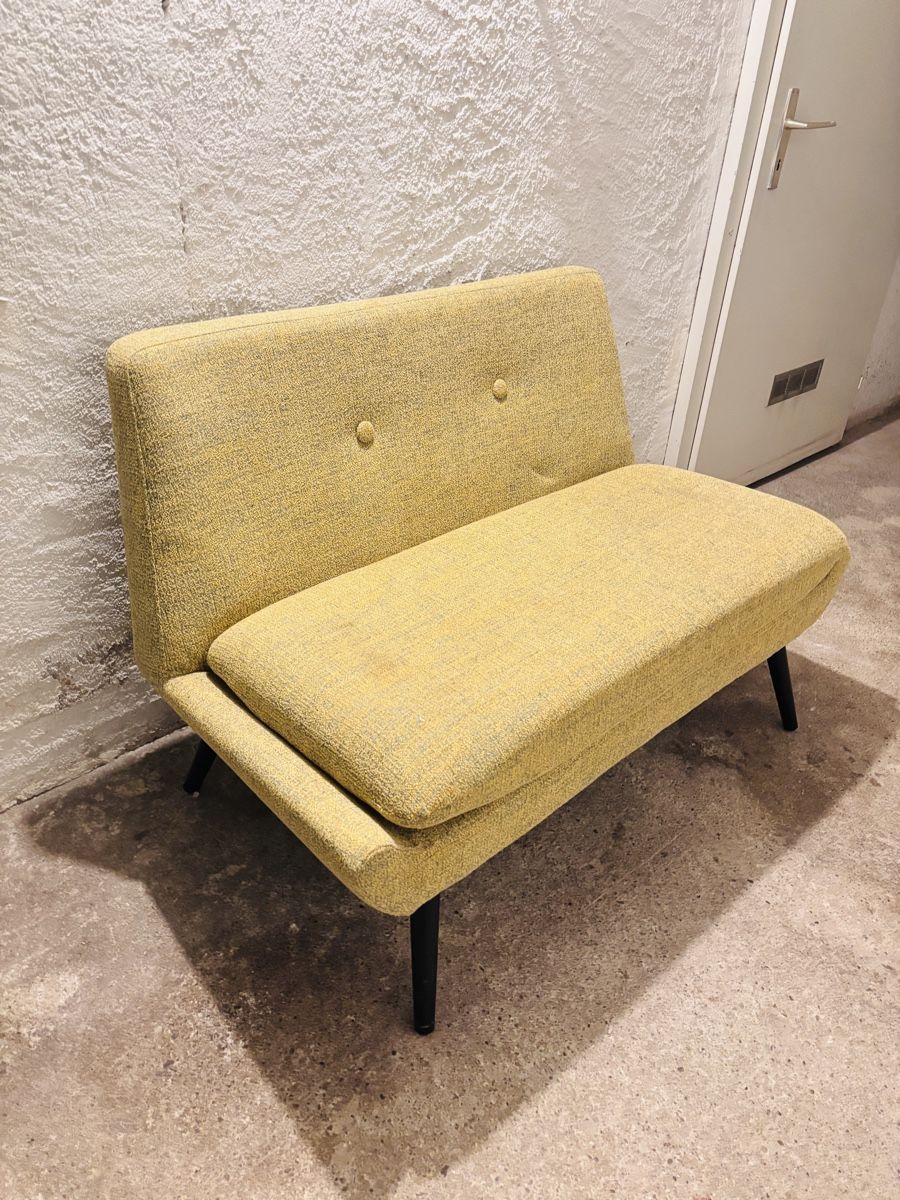 Divani: 2er Sofa von Made – Usato da Zürich venduto da Donaxolotl 3