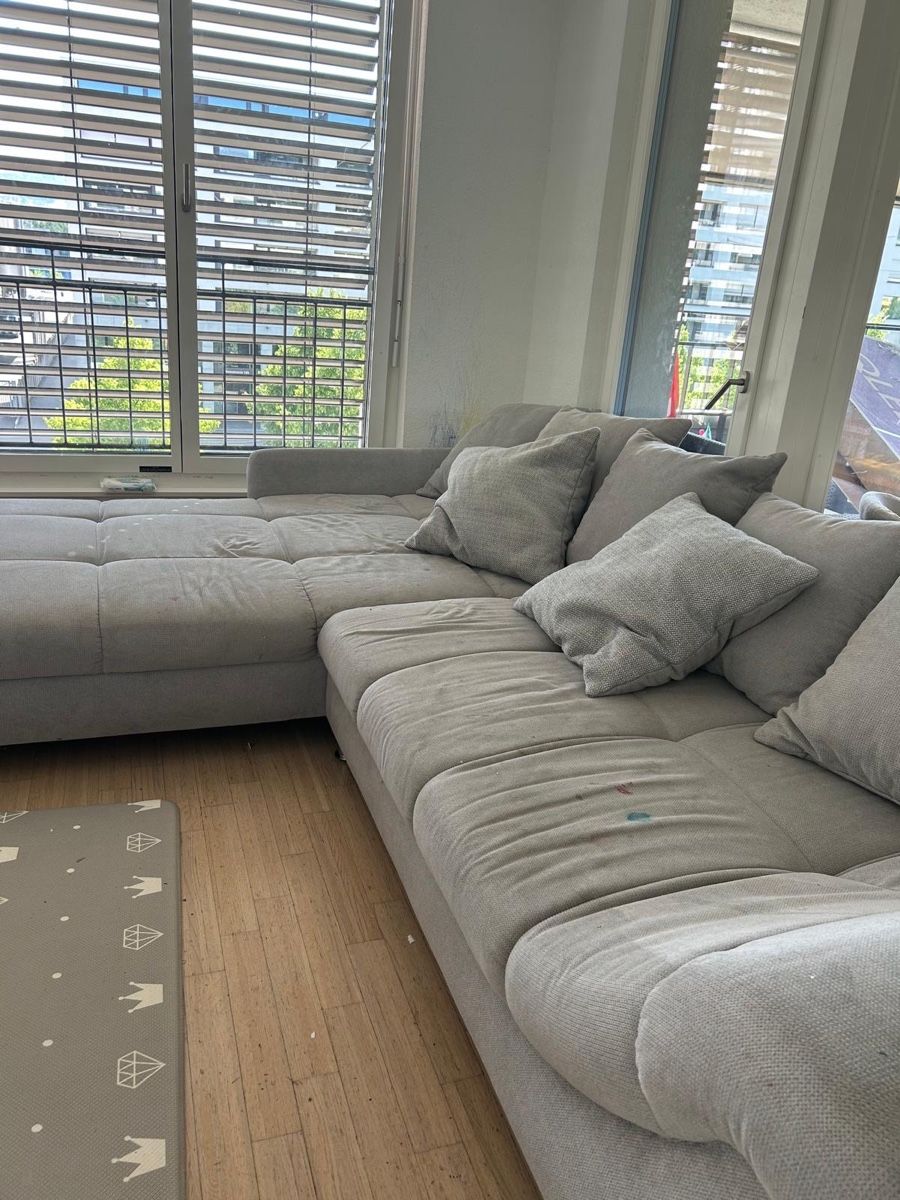 Divani: Couch / sofa from xxxlutz! – Usato da Dietikon venduto da tims933 1