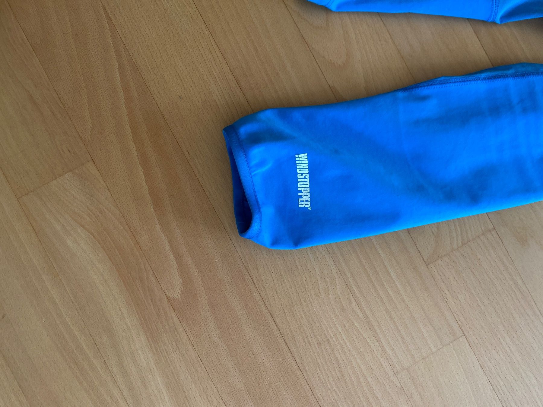 Salomon Jacken: Salomon Softshell Langlauf Jacke Gr. S – Gebraucht aus St. Moritz von Cwind 2