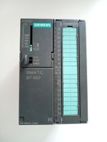 Siemens SIMATIC S7-300 CPU 312C / 6ES7312-5BF04-0AB0