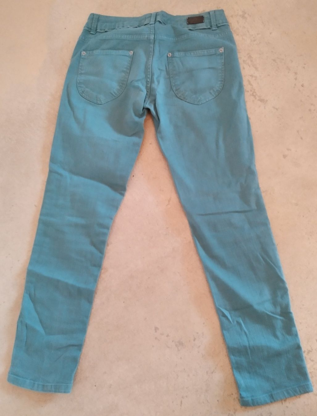 Jeans: Jeans Hoss Intropia Grösse 38 (36) – Usato da Laufen venduto da luzie07 1