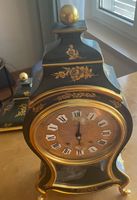 Neuenburger Pendule Zenith