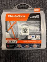 Autosock Winternotfahrhilfe Gruppe 685. Neu und Originalverp