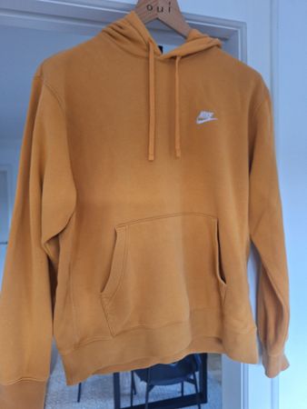 Nike Hoodie Grösse M
