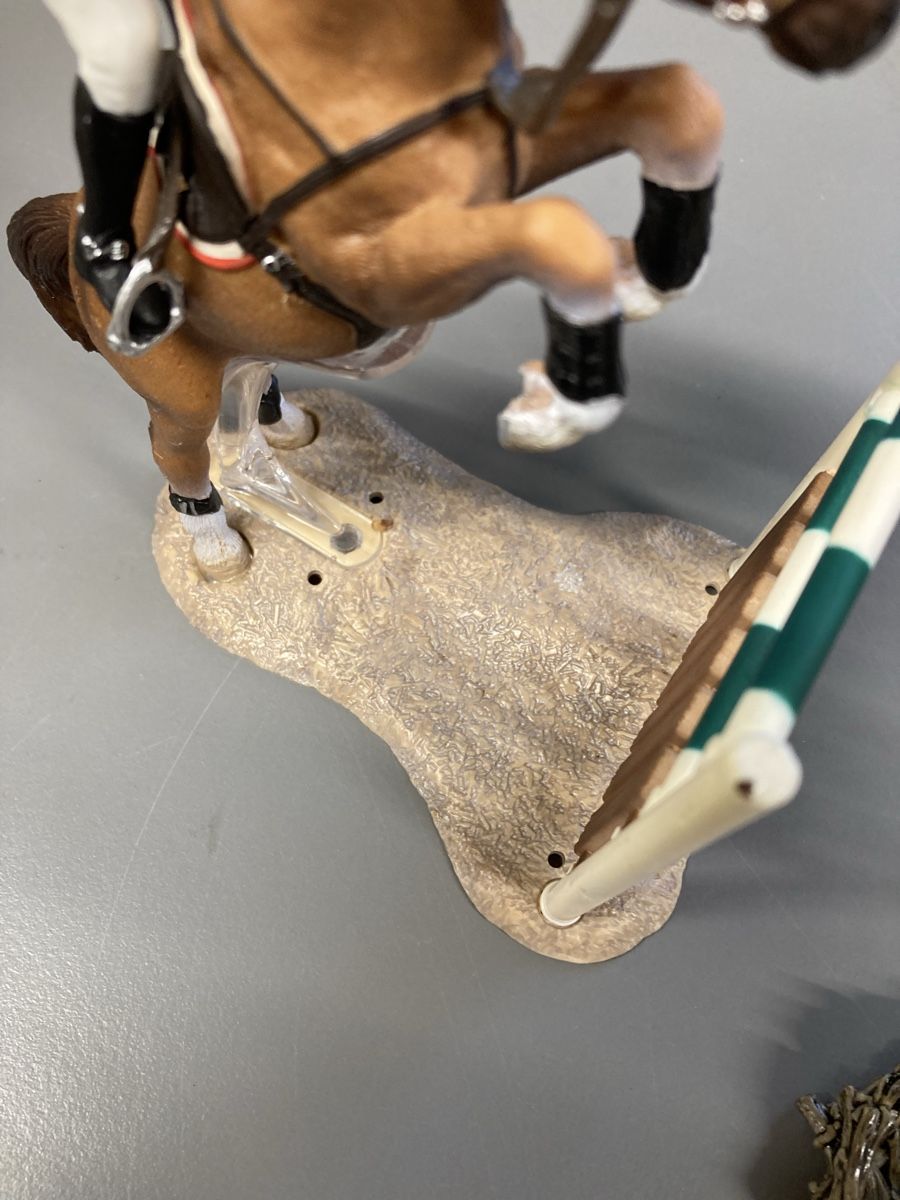 Schleich Spielzeuge: Schleich Tiere – Gebraucht aus Niederuzwil von Miami1999 4