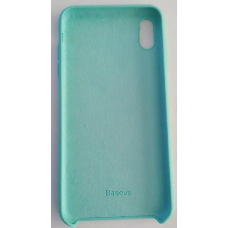 Baseus Cover & Protezioni schermo: Baseus - IPhone XS - Baseus - IPhone XS – Nuovo (secondo la descrizione) da Bassersdorf venduto da maga1g 2