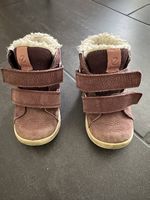 Winterschuhe 23