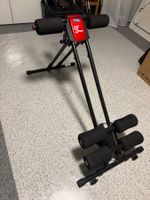 Body Action Fitness 5 Mins Shaper Bauchtrainer