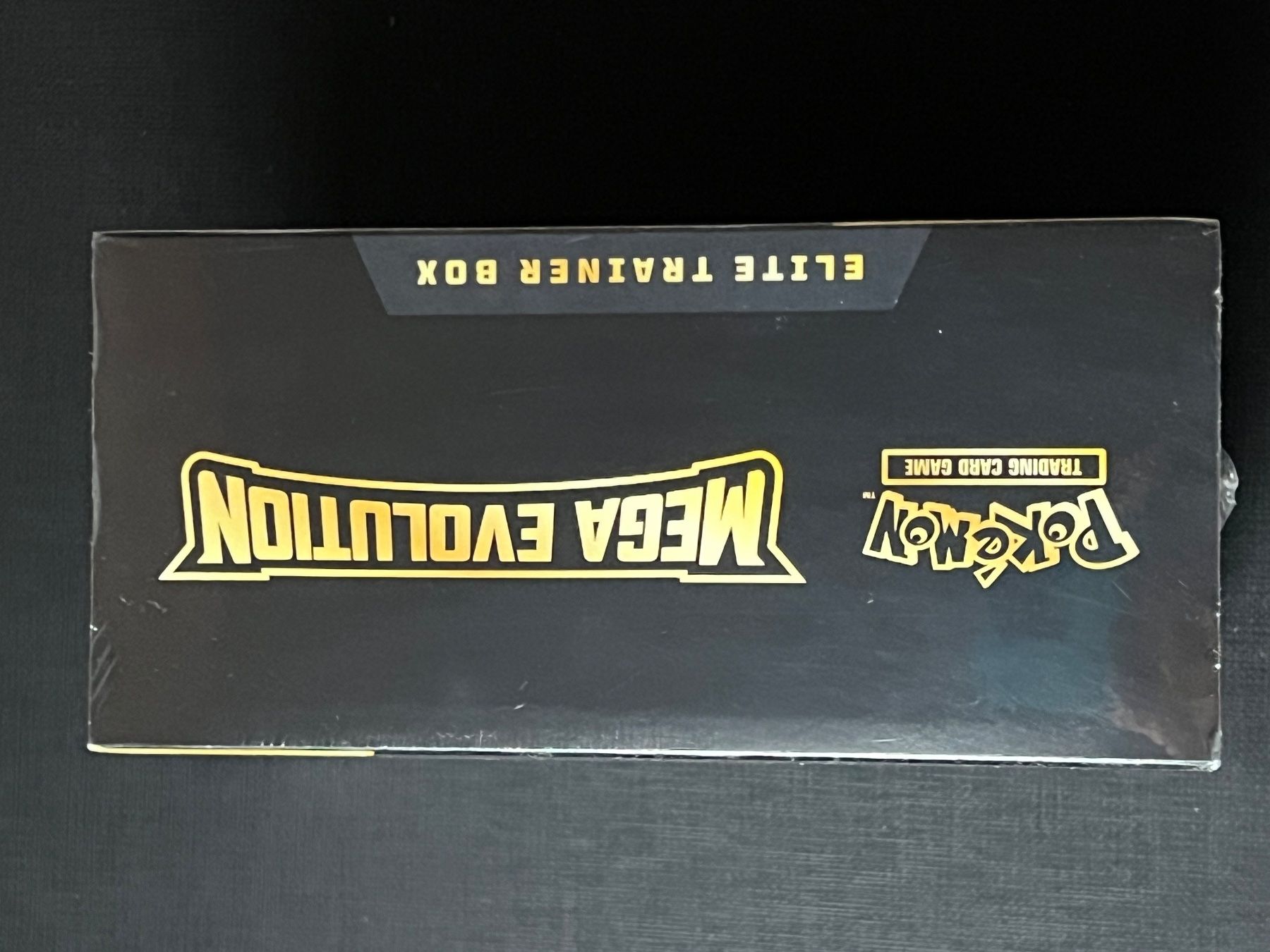 Pokémon Sammelbilder & Trading cards: Pokemon Mega Evolution Elite Trainer Box English – Neu und originalverpackt aus Appenzell von RMBricks 2
