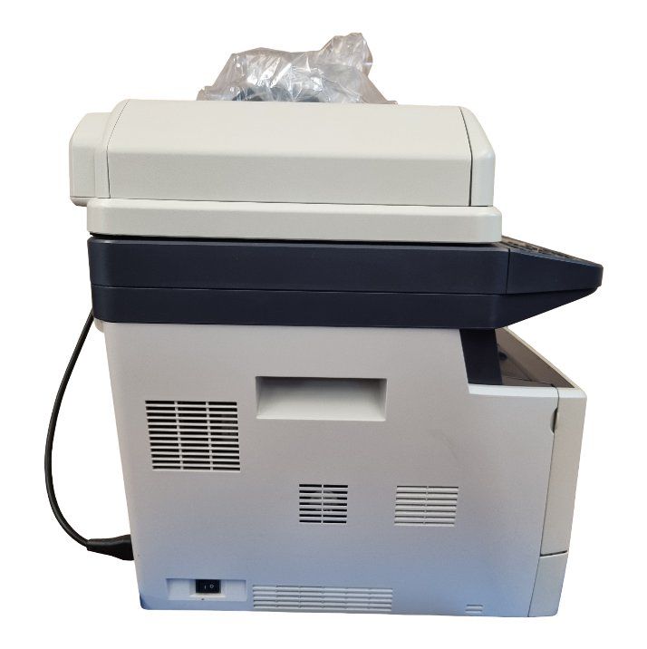 Kyocera Imprimantes: KYOCERA Multi Funktionsdrucker FA-1028 MFP – D'occasion à Wangen b. Olten par Restwert_Wangen 1