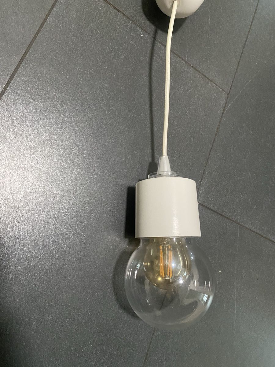 Ikea Lampadari & plafoniere: Hängeleuchte – Usato da Dietikon venduto da Tdaf33