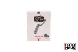 Zhiyun Smooth-Q4 Combo Smartphone Handy Iphone Gimbal 1529