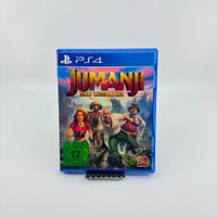 Jumanji Das Videospiel (PS4)