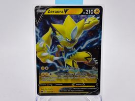 Zenit der Könige - Zeraora V  (CRZ 53) - DE