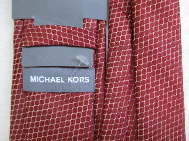 Michael Kors Krawatten: Michael Kors / neue Krawatte – Neu (gemäss Beschreibung) aus Wetzikon ZH von freeze66north 4