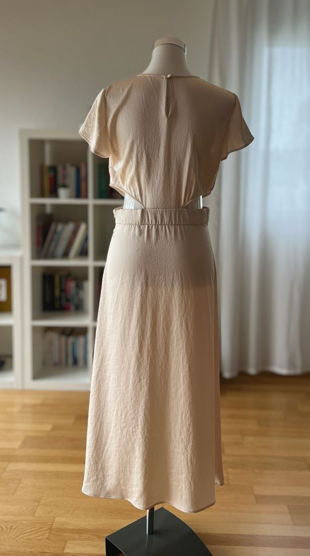 Ba&Sh Vestiti: Neues Kleid von ba&sh – Nuovo (secondo la descrizione) da Richterswil venduto da Lasminia 2