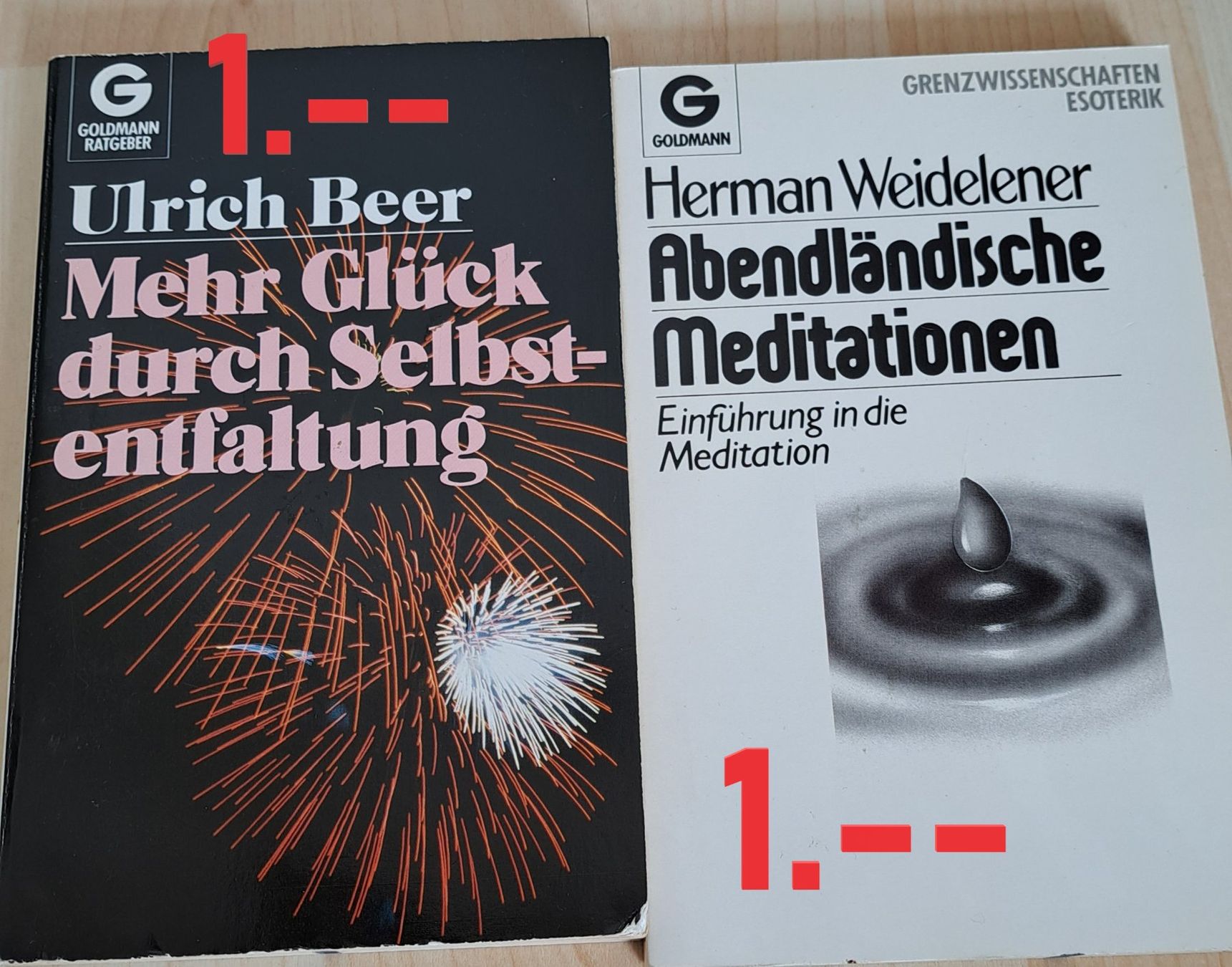 Libri: Diverse Bücher – Usato da Benzenschwil venduto da Conny083 6