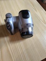 Konica-Minolta Dimage Z3, 4MP