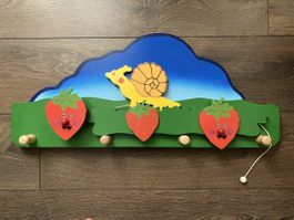 Kindergarderobe