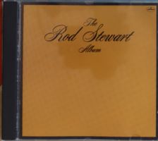 Rod Stewart – The Rod Stewart Album