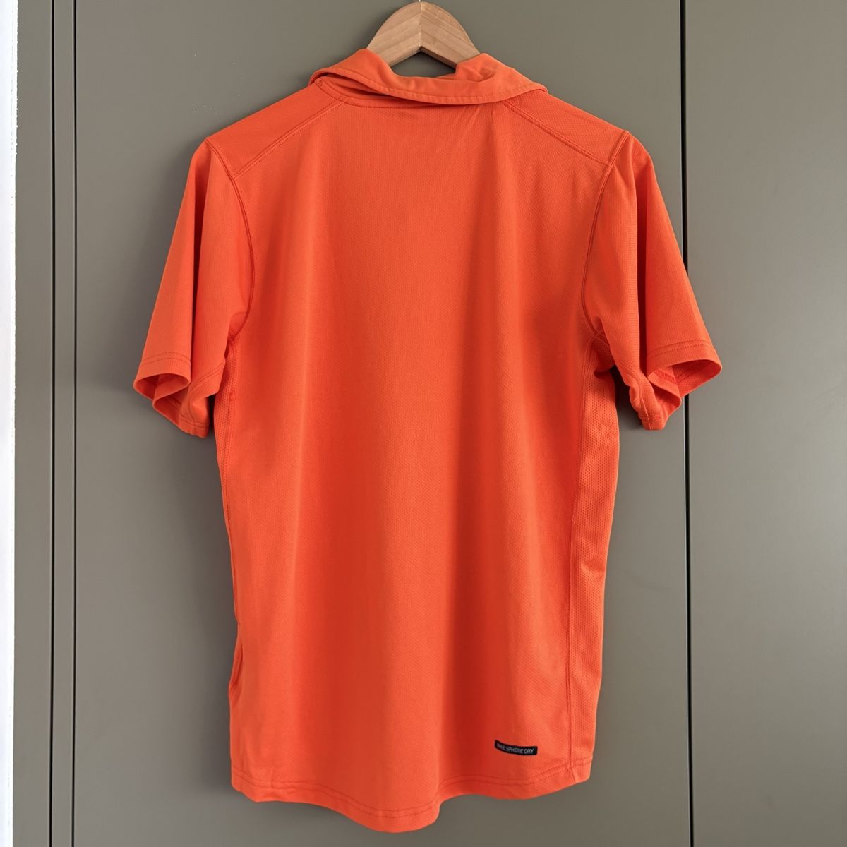 Nike Canottiere & Pantaloni: Niederlande Trikot Nike – Usato da Winterthur venduto da LaBodega 6