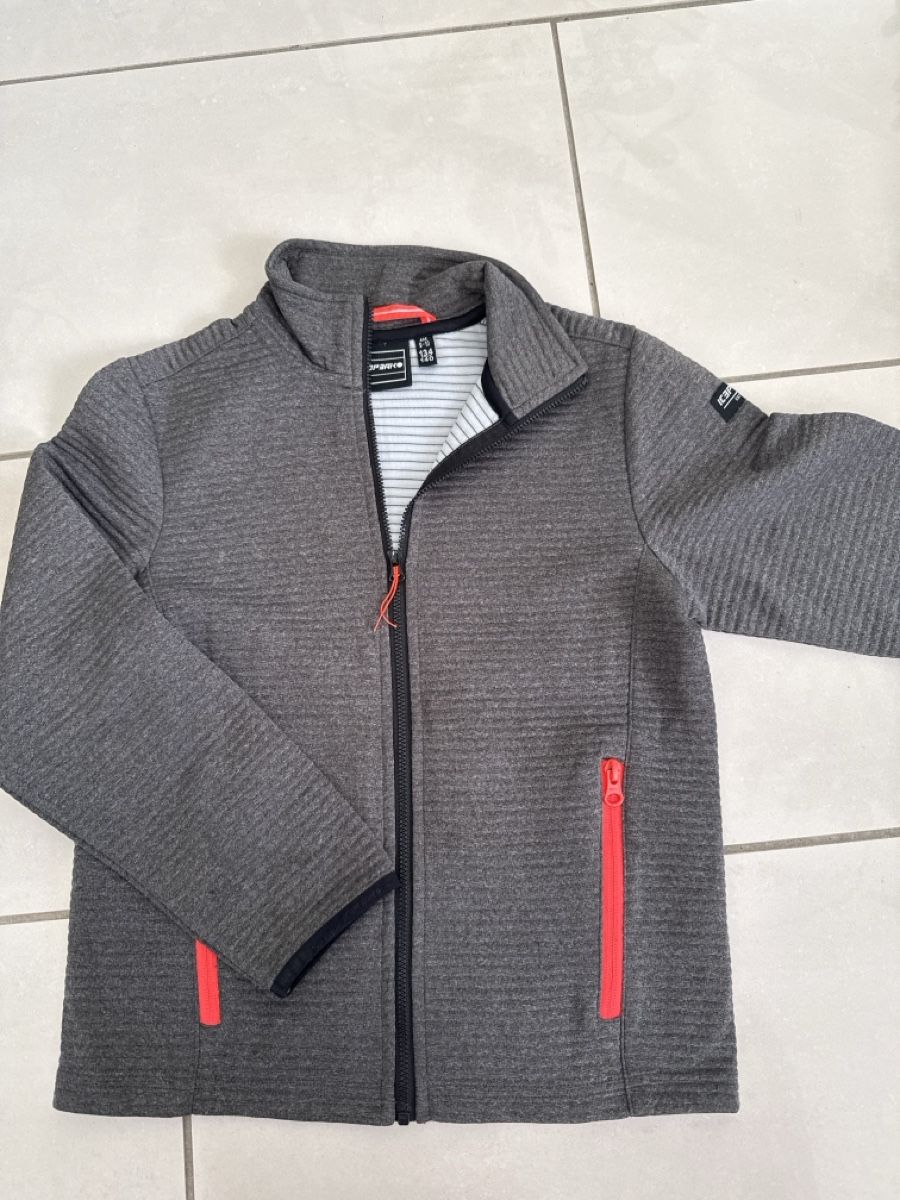 Icepeak Jacken: Icepeak Funktionsjacke – Neu (gemäss Beschreibung) aus Aarau von lbi_kn9s
