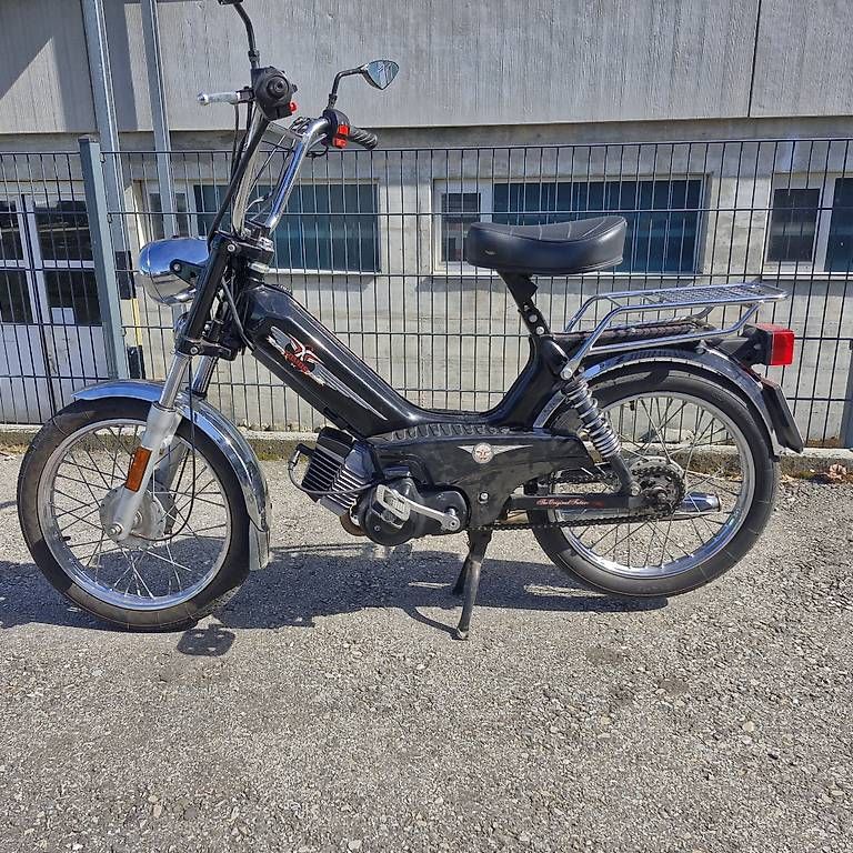 Tomos Cyclomoteurs: Tomos Classic – D'occasion à Rupperswil par pdg1990 3
