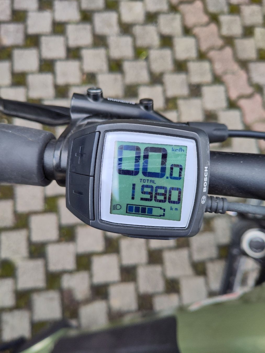 Cresta Vélos: Cresta E Viva Neo+ – D'occasion à Frauenfeld par V-Popeye 3
