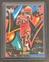 NBA OG Anunoby 2017-18 Court Kings Level 3 Rookie  Knicks