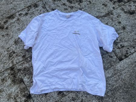 Pataloha T Shirt Vintage Large