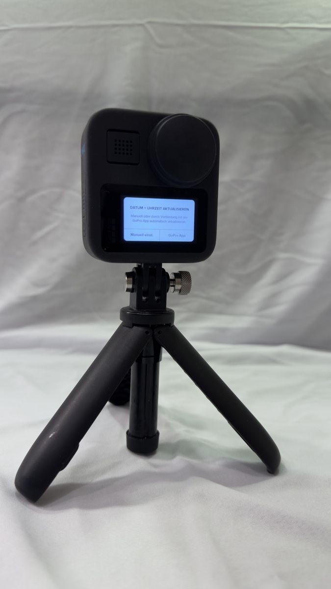 Gopro Action Cam: GoPro Max 360 – Neuf (Voir description) à Basel par stalders72 1