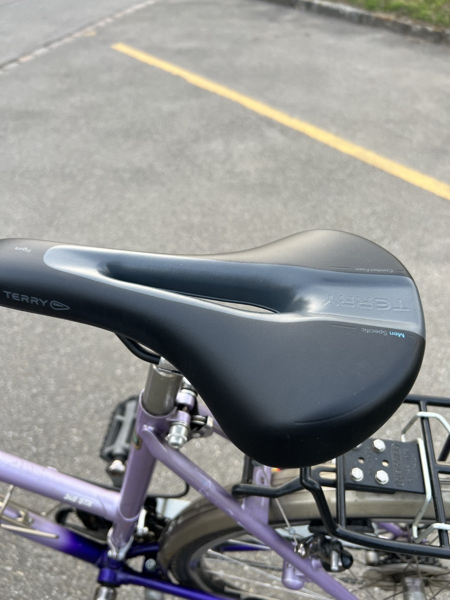 Velos: Schönes Damenfahrrad – Gebraucht aus Horgen von Leandro_Braga 5