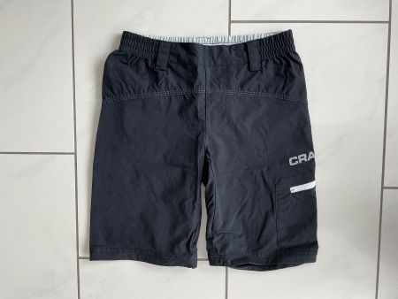 Craft Bikehose Gr.146/152