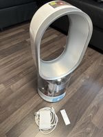 Dyson Humidifier Luftbefeuchter AM10 weiss mit Fernbedienung