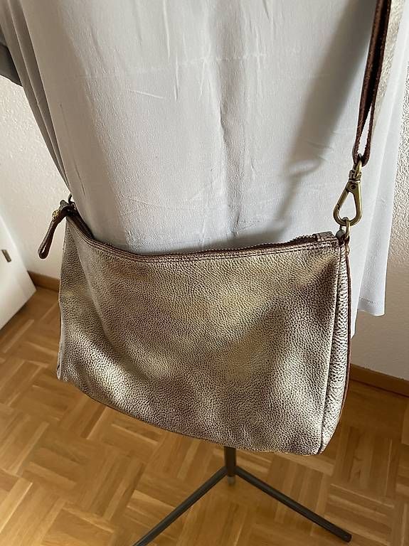 Taschen für Damen: Campomaggi Handtasche – Gebraucht aus Bern von Pippilotta62
