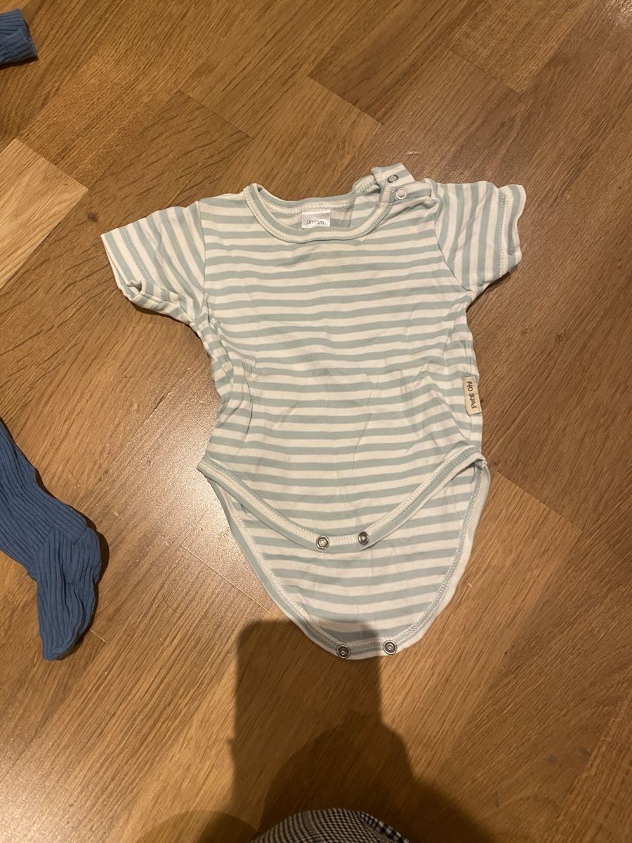 Lotti & Set di vestiti: Set of cloths size 3months – Usato da Zürich venduto da ana_m6d2 3