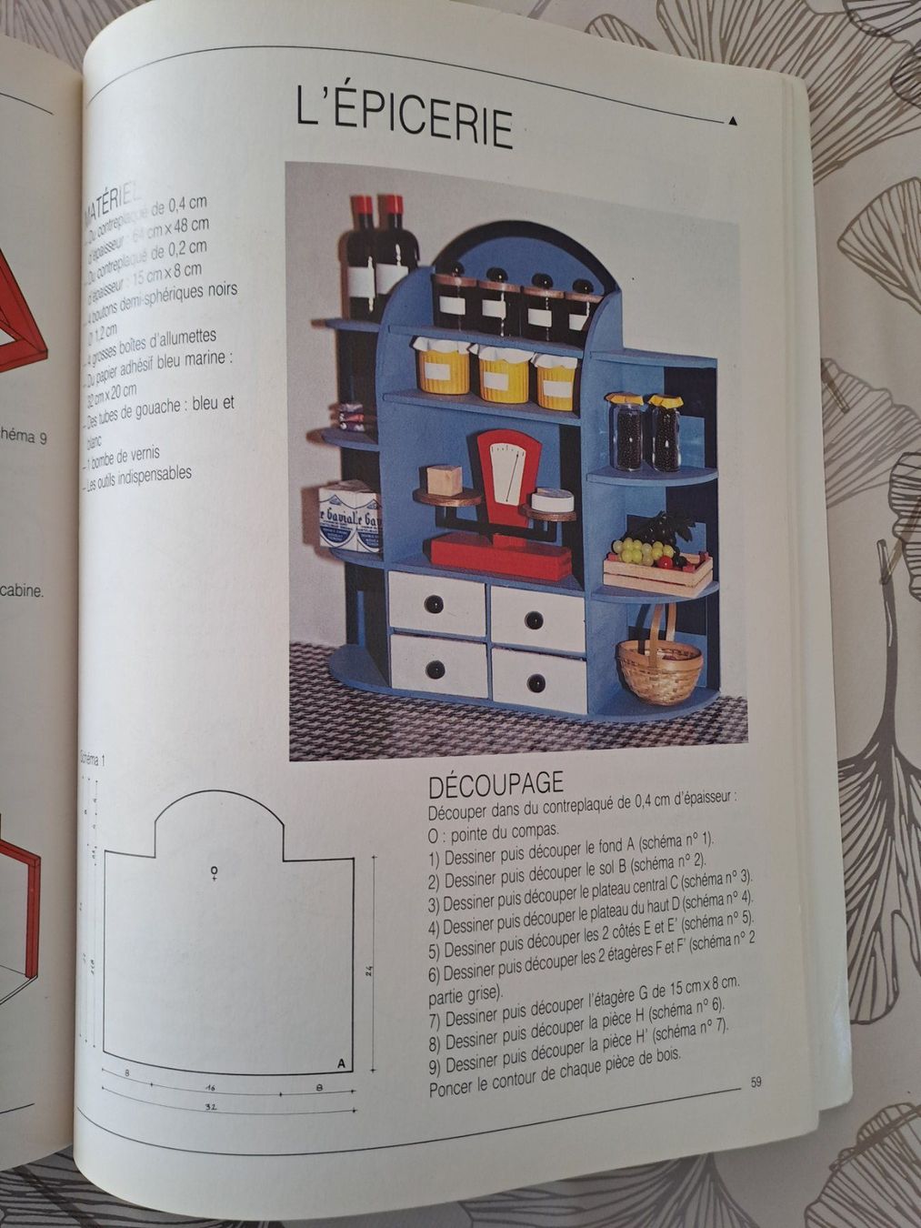 Libri: Jouer avec le bois – Usato da Glovelier venduto da arbecha 3