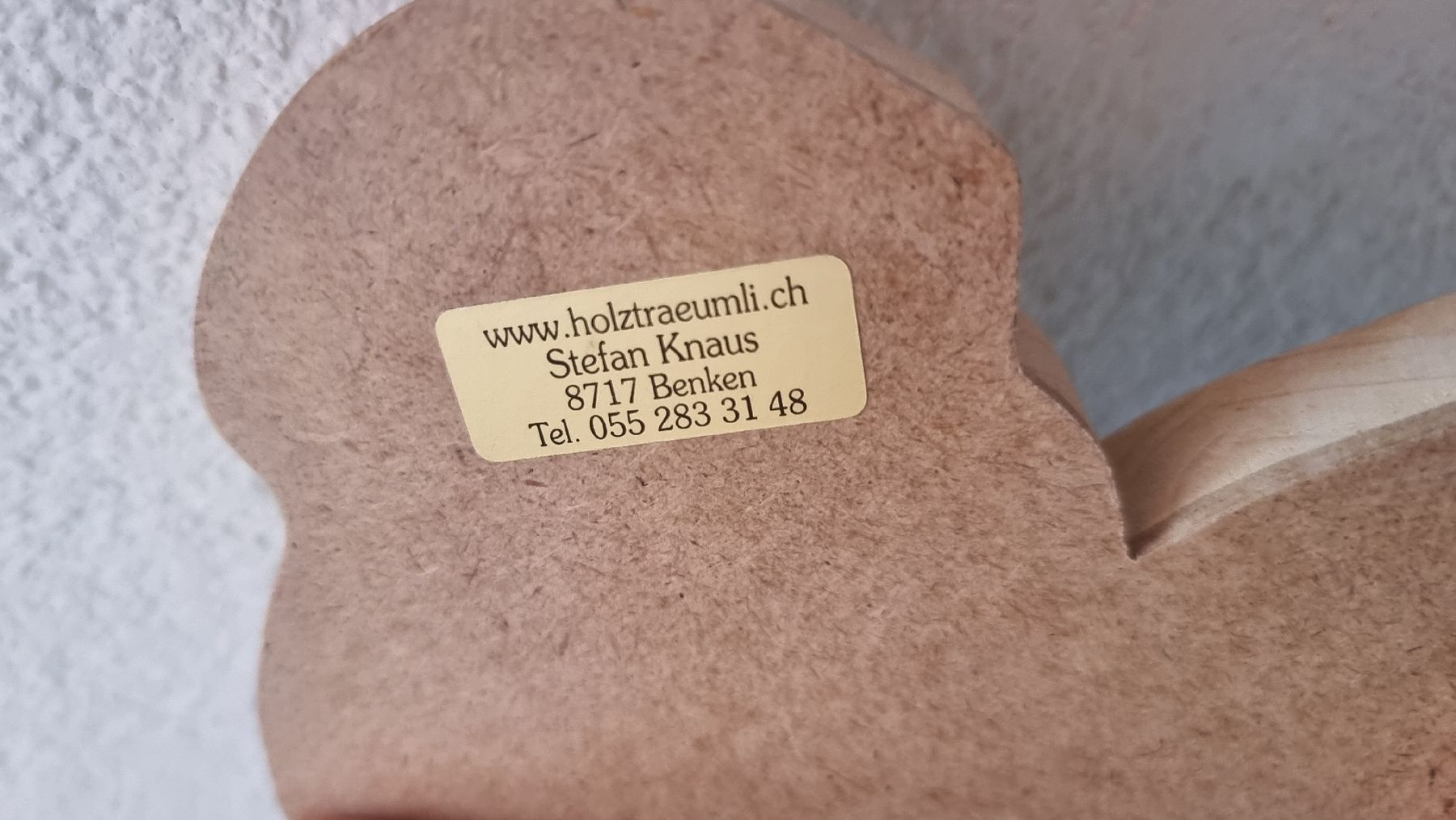 Puzzle: Holzpuzzle Schildkröte  – Usato da Langnau Am Albis venduto da cholito93 1