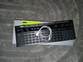 Korg SQ-64 new