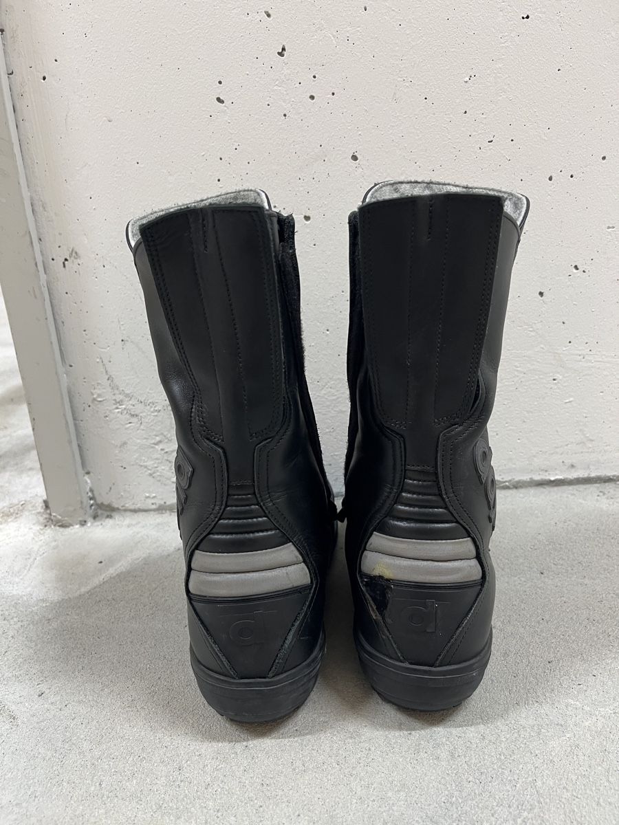Herrenschuhe: Daytona Nonstop GTX Gore-Tex 42 – Gebraucht aus Zürich von gug_hpd7 3